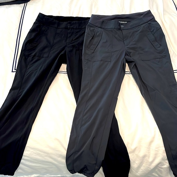 Athleta Pants - Picture 1 of 10